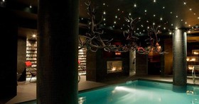 Avenue Lodge