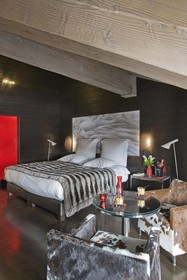Avenue Lodge