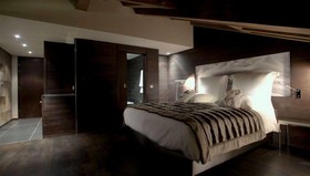 Avenue Lodge