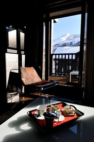 Avenue Lodge