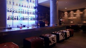Avenue Lodge