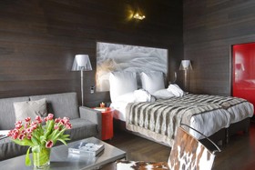 Avenue Lodge