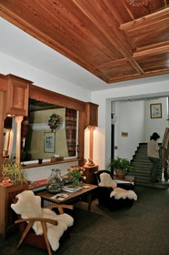 Hotel Bellier