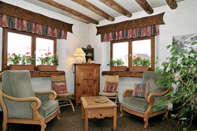 Hotel Bellier