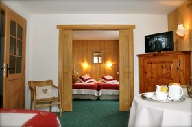 Hotel Bellier