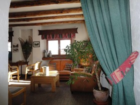 Hotel Bellier