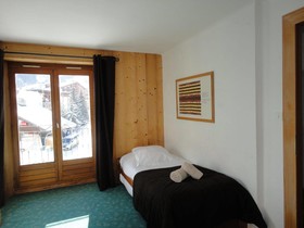 Hotel Bellier