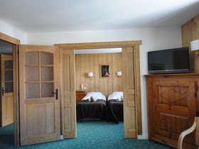 Hotel Bellier