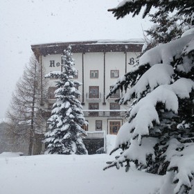 Hotel Bellier