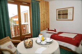 Hotel Bellier