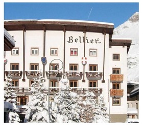 Hotel Bellier