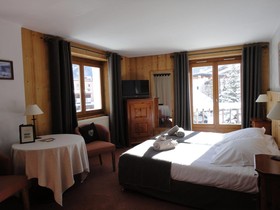 Hotel Bellier
