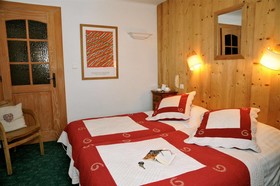 Hotel Bellier