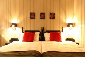 Chalet Hotel Le Val d'Isere