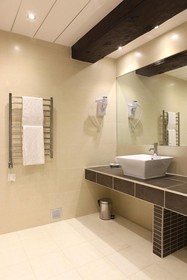 Chalet Hotel Le Val d'Isere