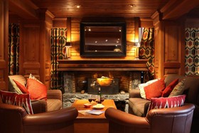 Chalet Hotel Le Val d'Isere