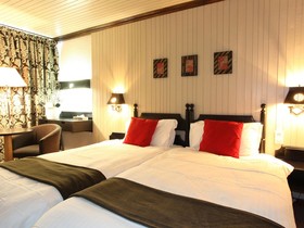 Chalet Hotel Le Val d'Isere