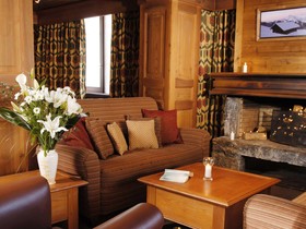 Chalet Hotel Le Val d'Isere