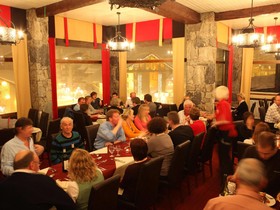 Chalet Hotel Le Val d'Isere