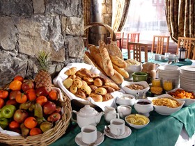 Chalet Hotel Le Val d'Isere
