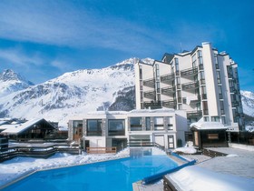 Chalet Hotel Le Val d'Isere