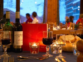 Chalet Hotel Le Val d'Isere