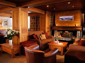 Chalet Hotel Le Val d'Isere