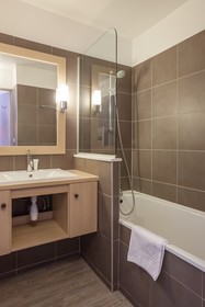 Les Chalets de Solaise by Pierre & Vacances