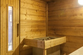 Les Chalets de Solaise by Pierre & Vacances