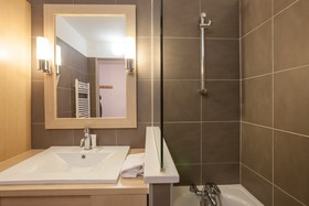 Les Chalets de Solaise by Pierre & Vacances