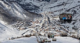 Chalet Skadi Village Montana
