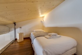 Hôtel du Fornet