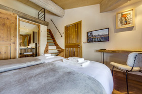 Hôtel du Fornet