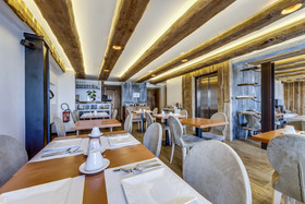 Hôtel du Fornet