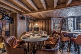 Hôtel le Val d’Isère