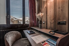 Hôtel le Val d’Isère