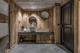 Hôtel le Val d’Isère