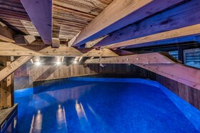 Hôtel le Val d’Isère