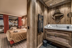Hôtel le Val d’Isère