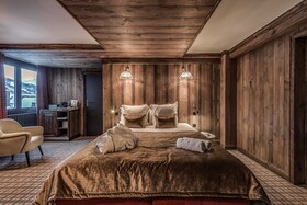 Hôtel le Val d’Isère