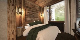 Hôtel le Val d’Isère
