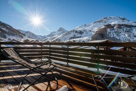 Hôtel le Val d’Isère