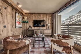 Hôtel le Val d’Isère