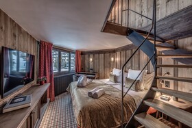 Hôtel le Val d’Isère