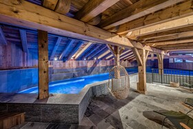 Hôtel le Val d’Isère