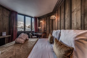 Hôtel le Val d’Isère