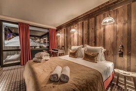 Hôtel le Val d’Isère