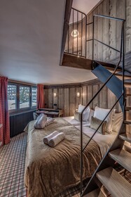 Hôtel le Val d’Isère