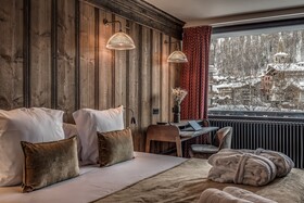 Hôtel le Val d’Isère