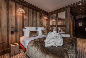 Hôtel le Val d’Isère